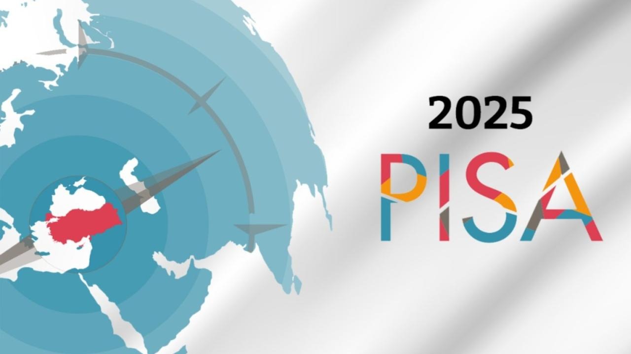 PISA 2025’te Türkiye’den tarihi başarı