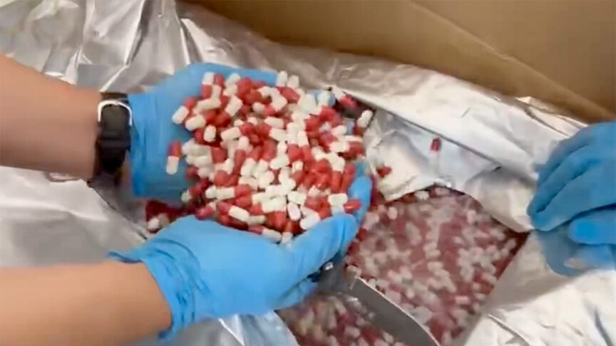 28 ilde zehir tacirlerine operasyon: 80 tutuklama