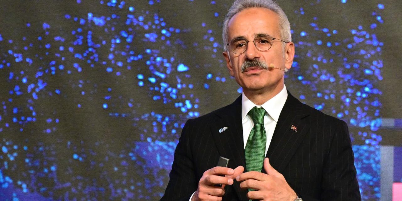 Bakan Uraloğlu, Sivas'a geliyor