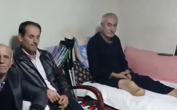 Muhtar Kurgen’in çağrısı karşılık buldu