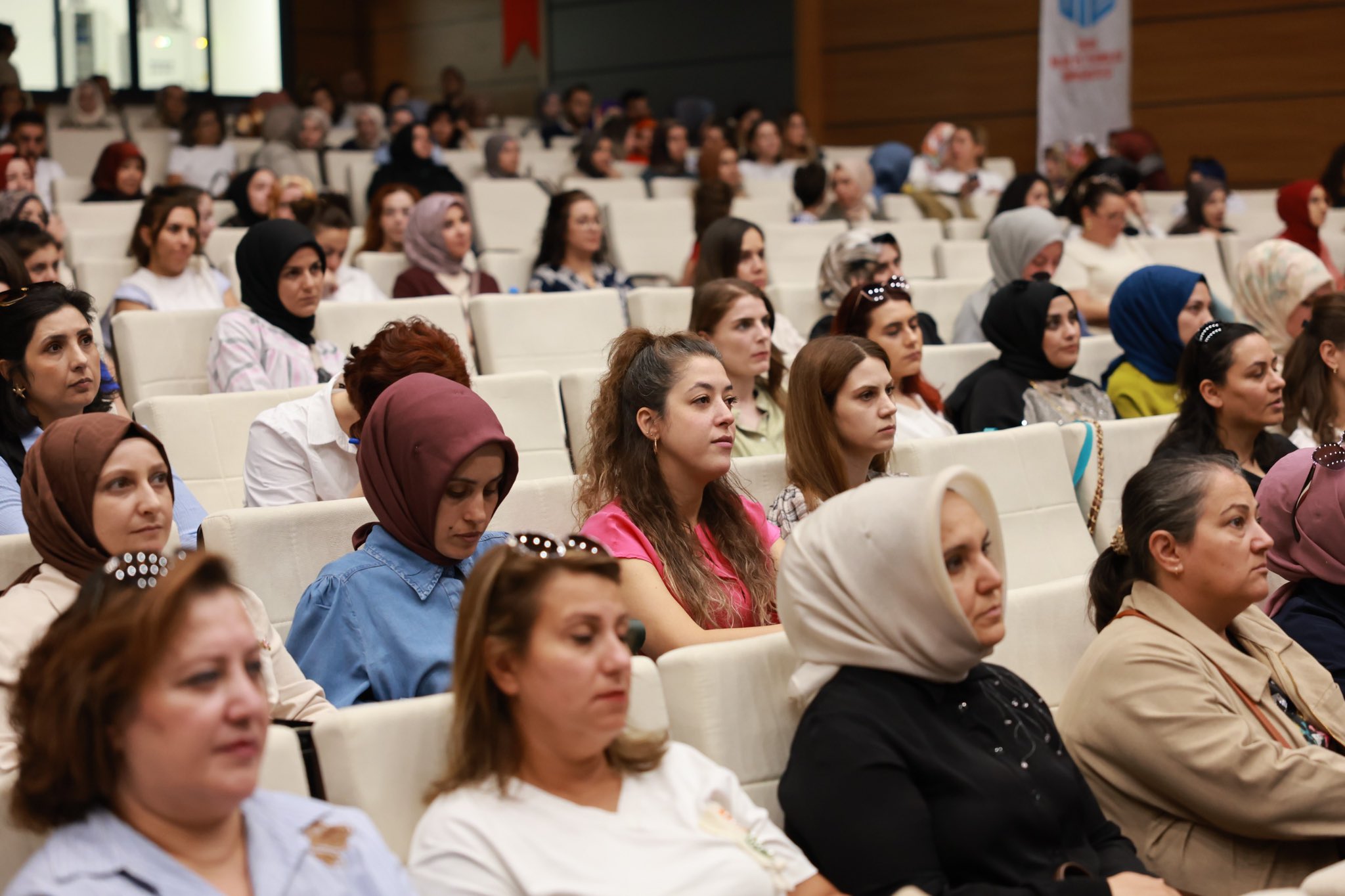 Sivas’ta okul öncesi eğitimde yeni model anlatıldı