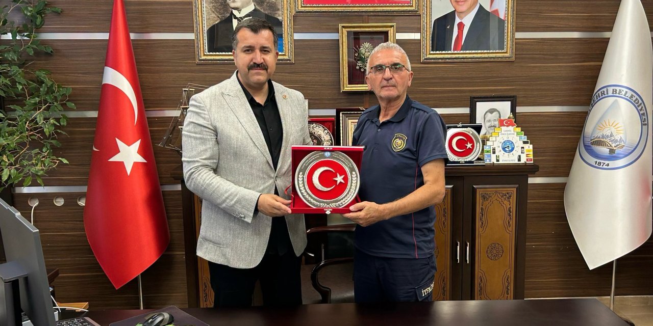 41 yıllık nöbet sona erdi