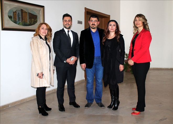 SAĞLIKLI HAYAT İÇİN  EK BESİN?SEMPOZYUMU