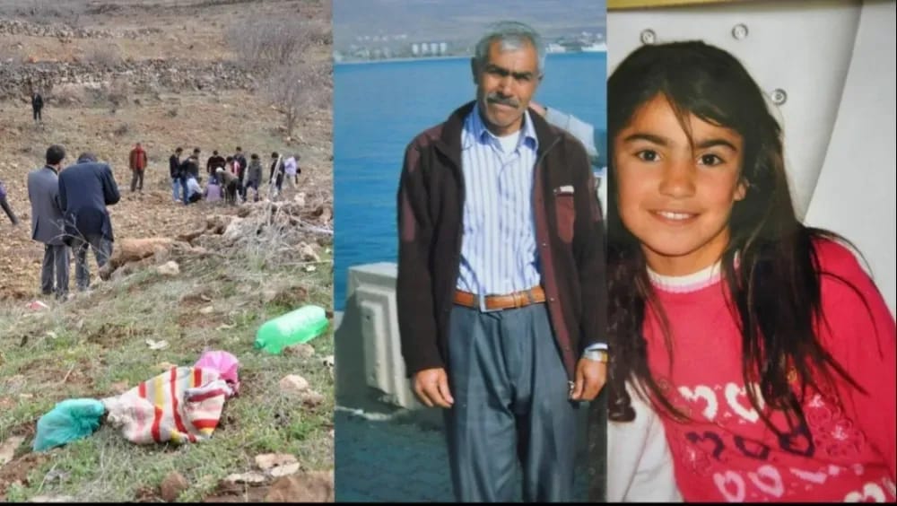 14 yıllık faili meçhul cinayette 3 tutuklama