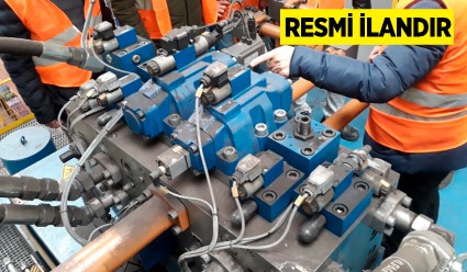 KAYSERİ-KALIN VE HANLI-BOSTANKAYA VARYANTI ARASI 2026-2027 DÖNEMİ HİDROLİK SANAT YAPILARINA BAKIM YAPILMASI İŞİ