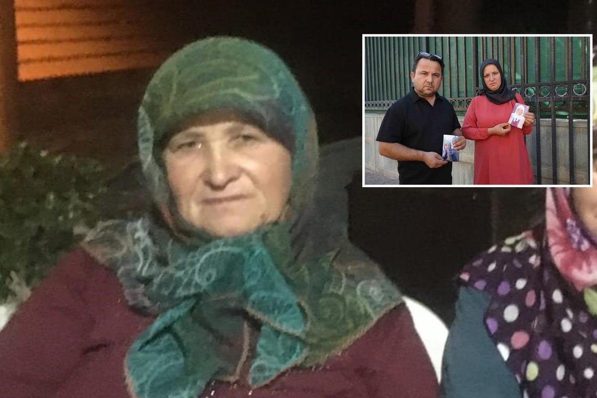 65 yaşındaki Hatice teyzenin ölümünde karar aşamasına gelindi