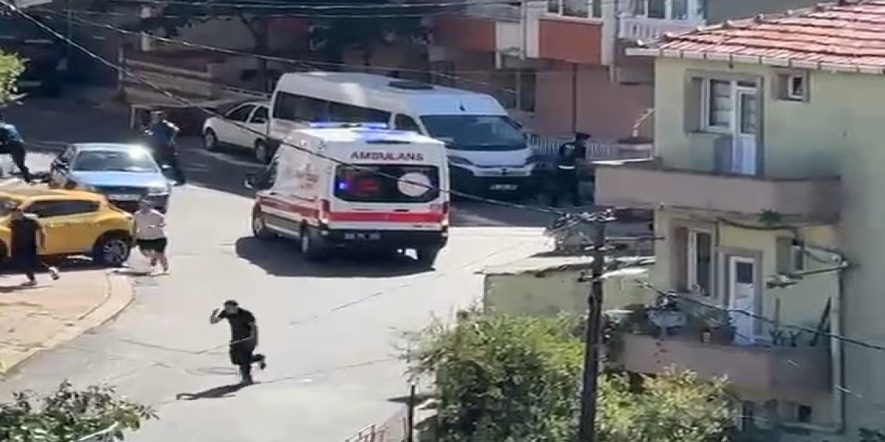Maltepe’de kiracı dehşeti: Ev sahibi çift öldü