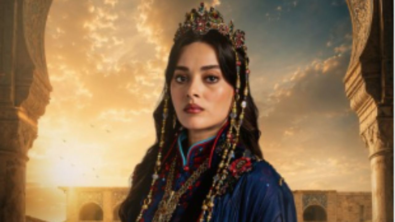 Alaaddin Keykubat eşi Destina kimdir? Gerçek tarihte kim? İşte eşleri