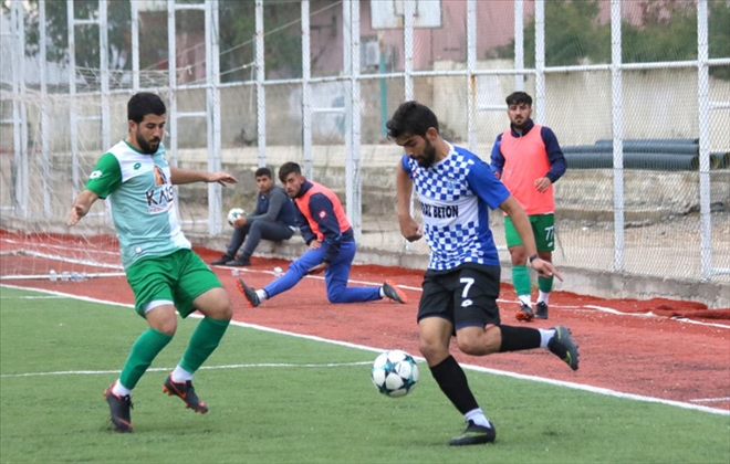 ŞARKIŞLA´NIN RAKİBİ 11 NİSAN SPOR