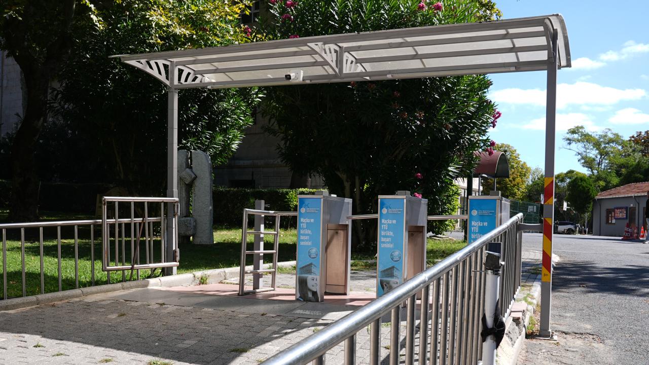 İstanbul’da okul güvenliği için seferberlik