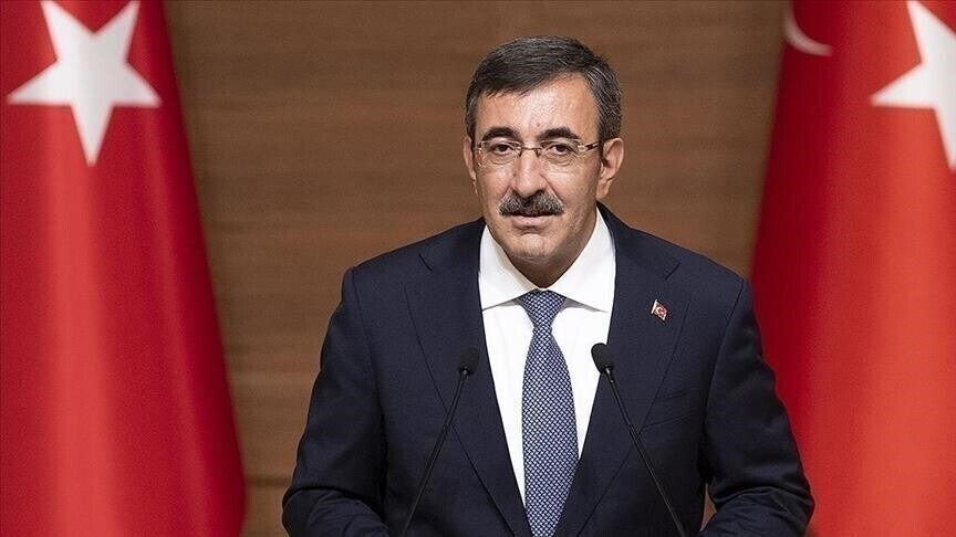 Cevdet Yılmaz: Türkiye darbeler dönemini geride bıraktı