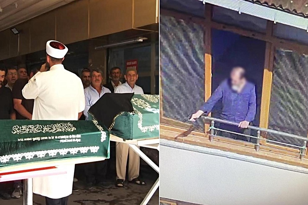 Cinayet sonrası dikkat çeken iddia: “Bizi tehdit etti”