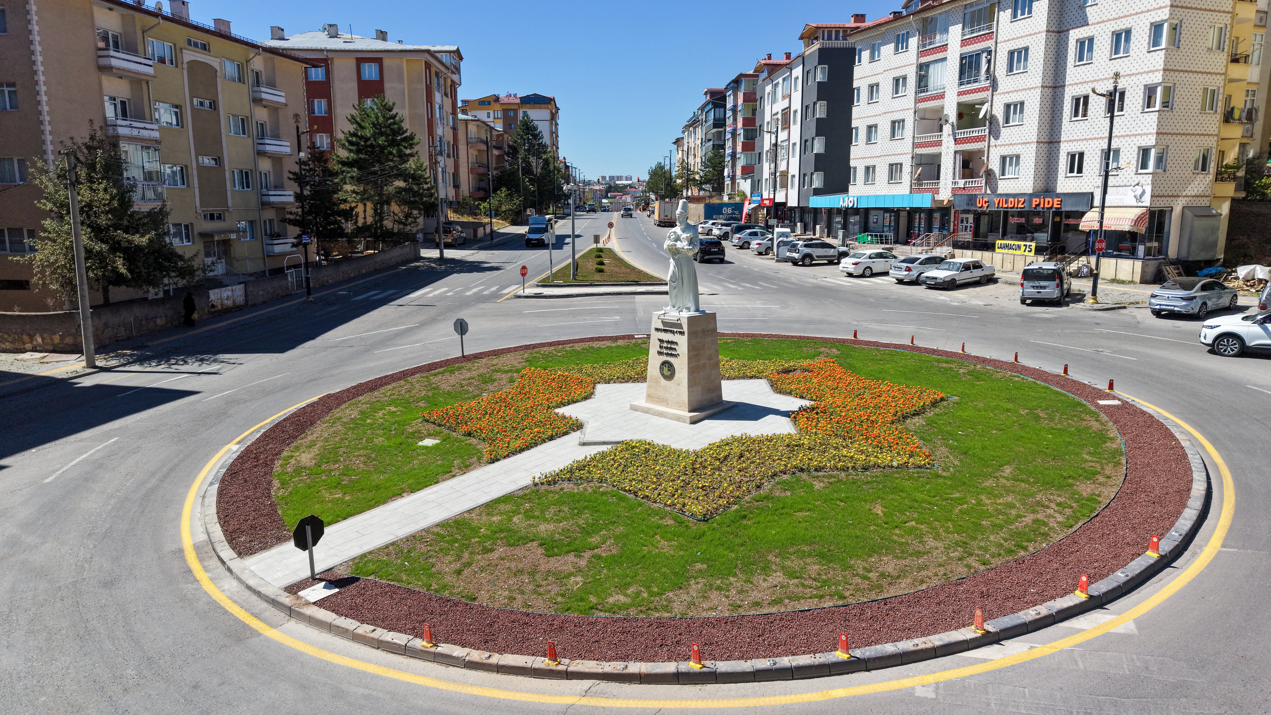 Sivas’ta Hacı Bektaş-ı Veli’nin birlik mesajı yaşatılacak