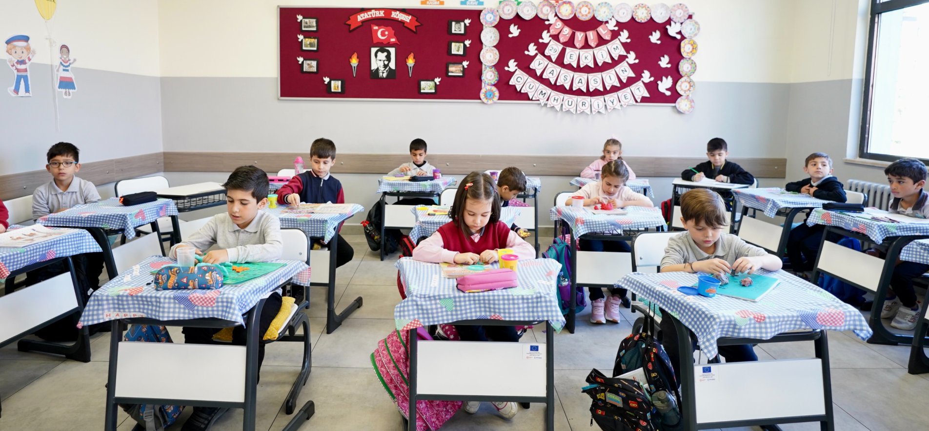 Sivas’ta yeni eğitim öğretim yılı başlıyor