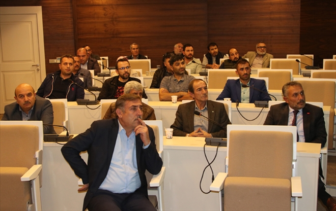 ÇEDAŞ, İŞLEMLERİ HIZLANDIRACAK