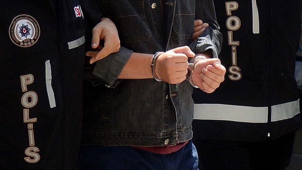 Sivas’ta kayıp Büşra bebek soruşturmasında 5 kişi gözaltına alındı