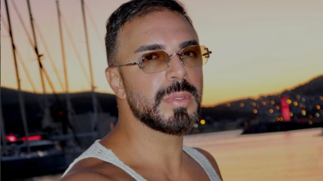 Arif Saçlı kimdir, neden gözaltına alındı? Zenne Arif'in yaşı, mesleği ve sevgilisi