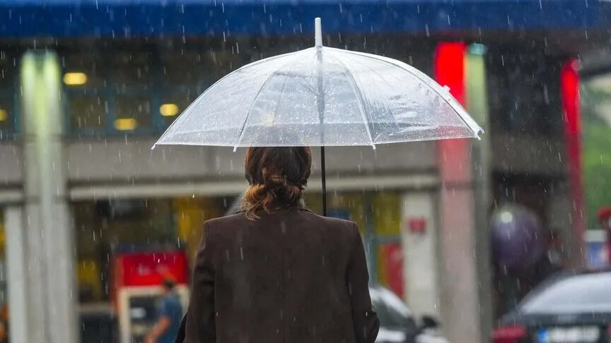 Hava Sıcaklıkları 8 Derece Birden Düşecek