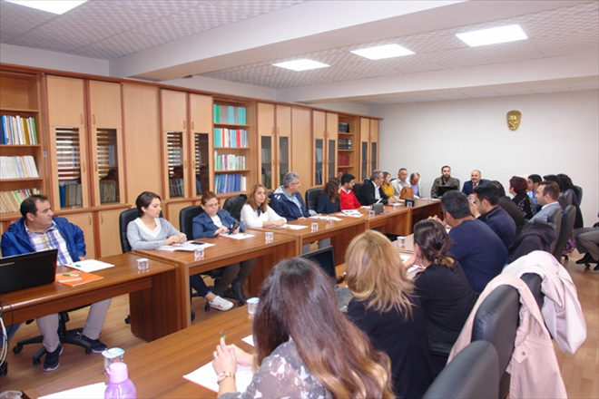 TAD PORTAL EĞİTİMİ