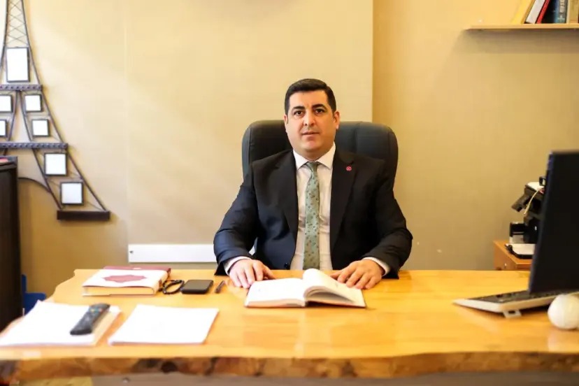Tokgöz: Türkiye’de güven alarm veriyor