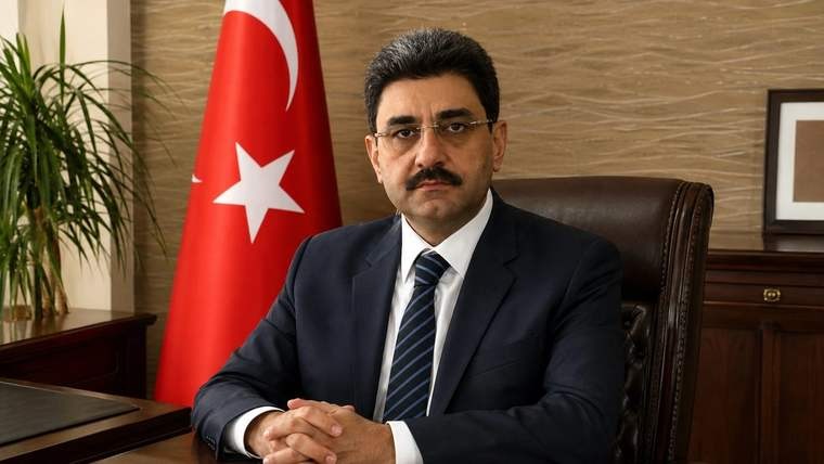 Hakan Aksu’dan Sivaslılara fikir çağrısı