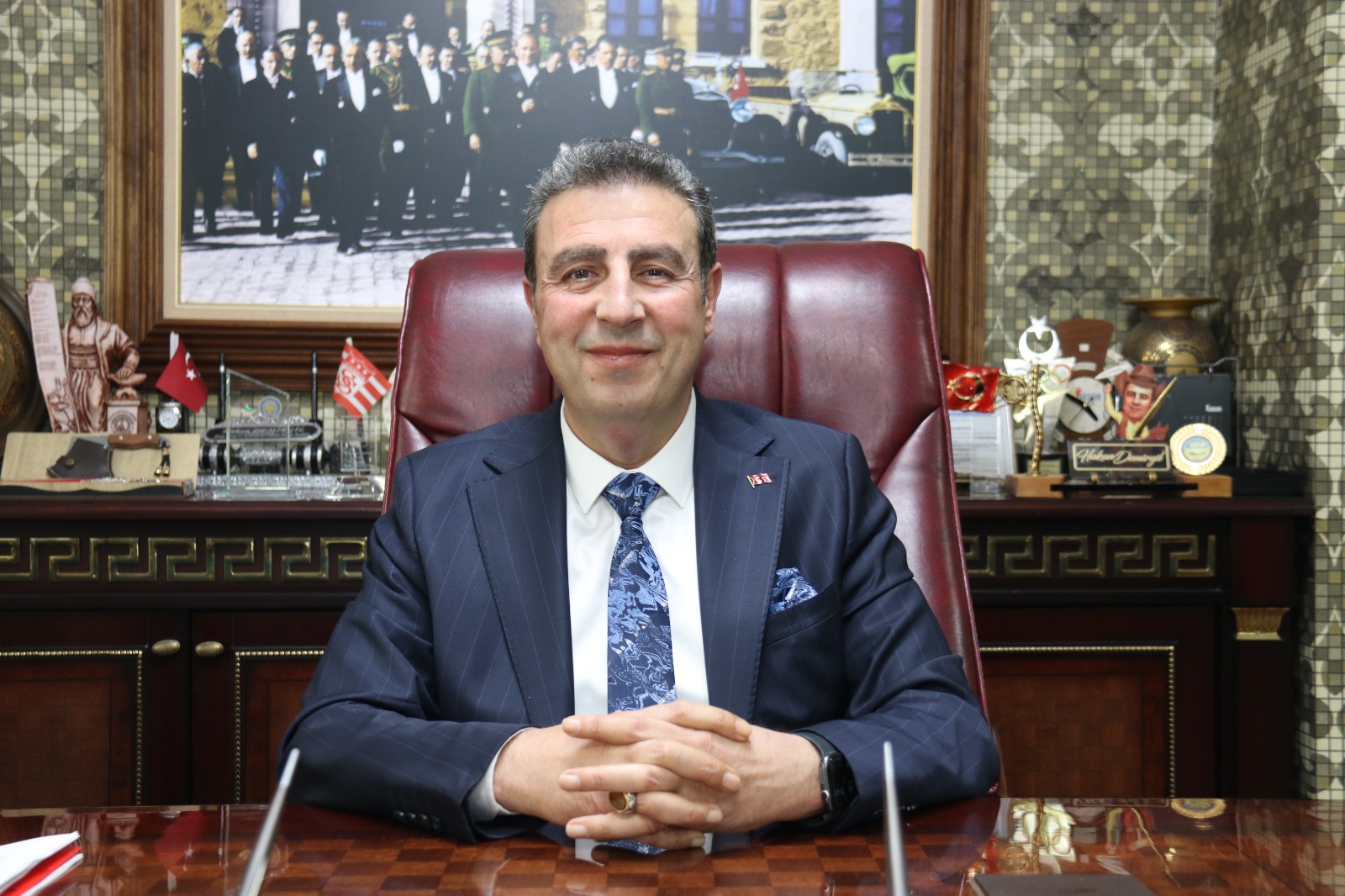 Sivas’ta Ahilik Haftası programı belli oldu