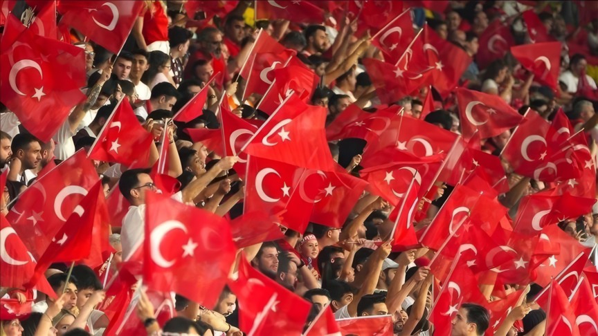 Millilerin Belçika ve İtalya maçları için bilet duyurusu