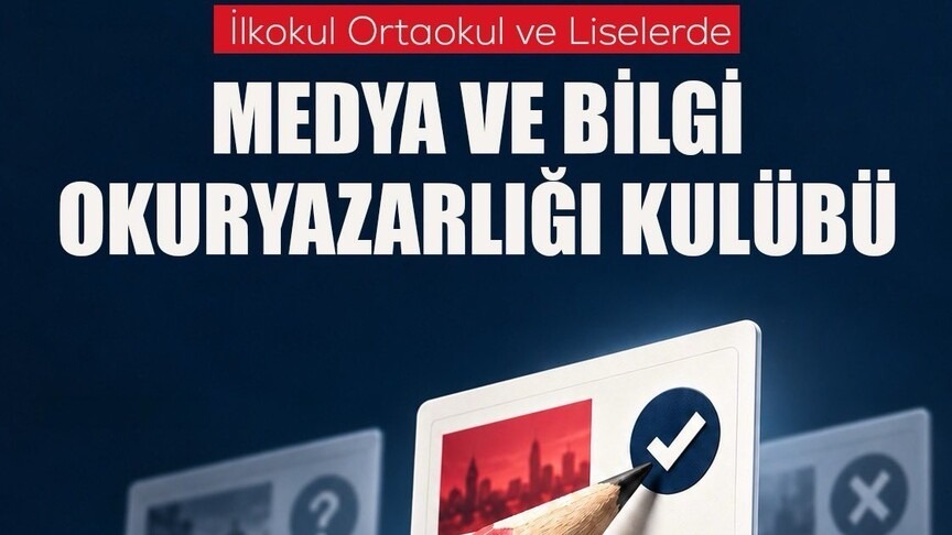 Okullarda dijital tehditlere karşı yeni dönem