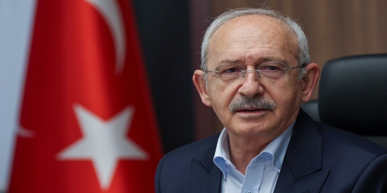 CHP’de kurultay süreci için kritik adım
