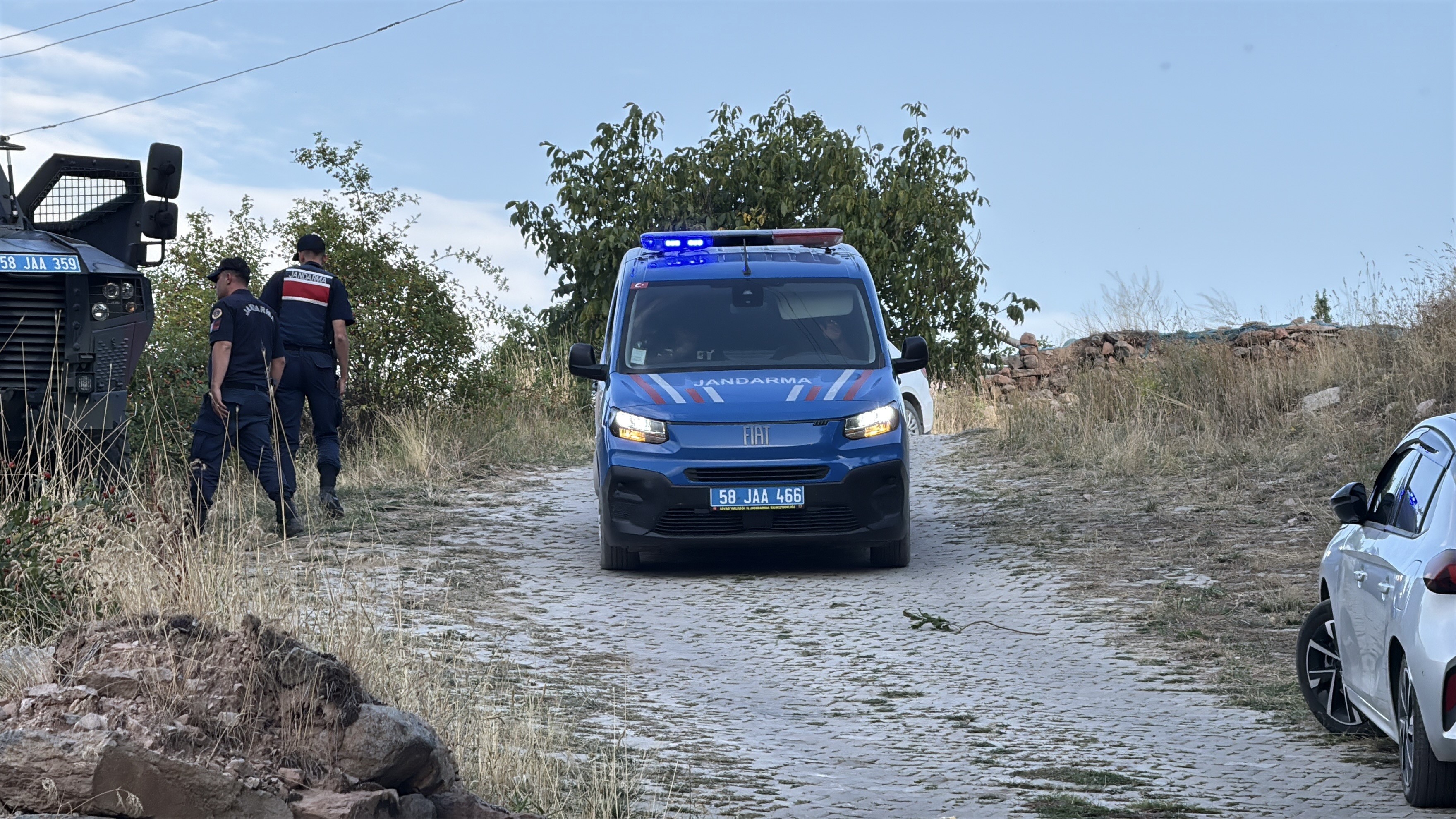 Sivas’ta kayıp 11 aylık Büşra soruşturmasında annenin yeni ifadesi ortaya çıktı