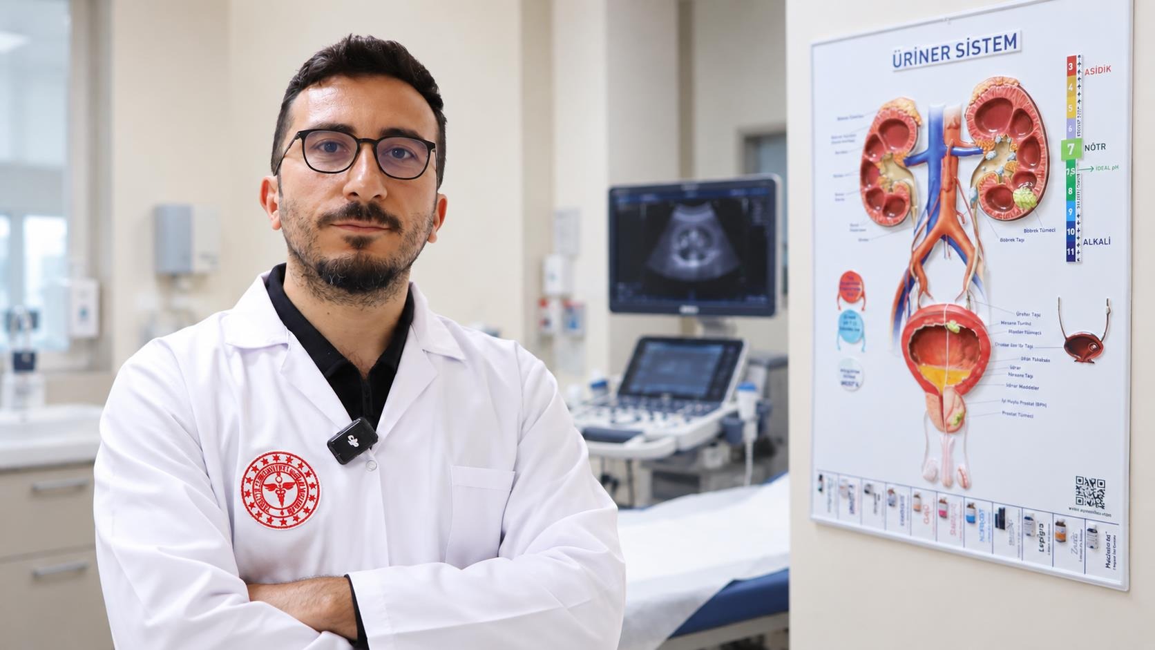 Erkeklerde prostat kanseri alarmı