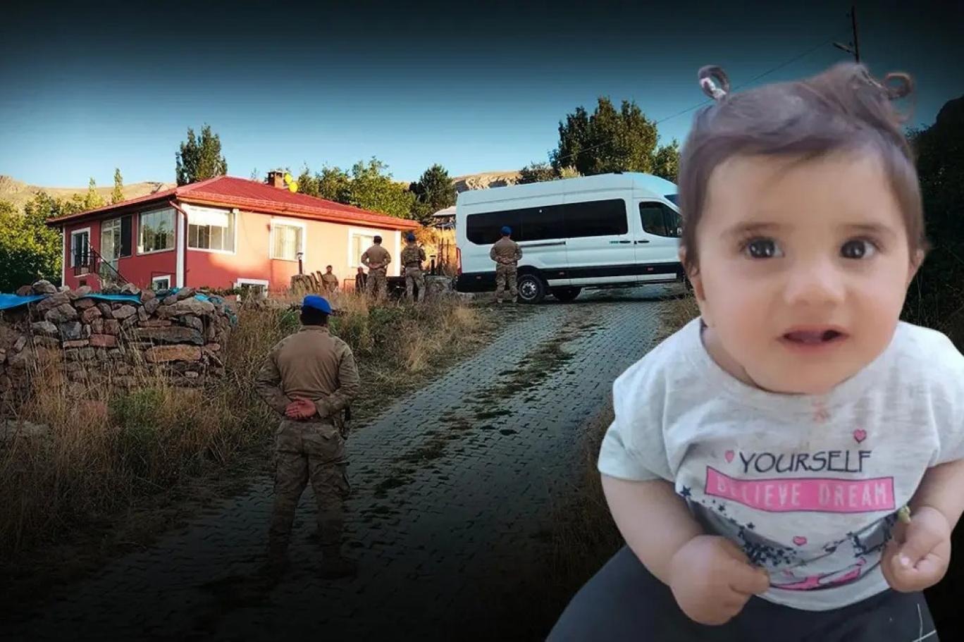 Büşra bebek olayında gelişme, gözaltı sayısı 10'a yükseldi