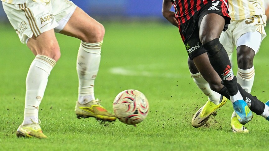 Süper Lig’de 7-16. hafta programı açıklandı
