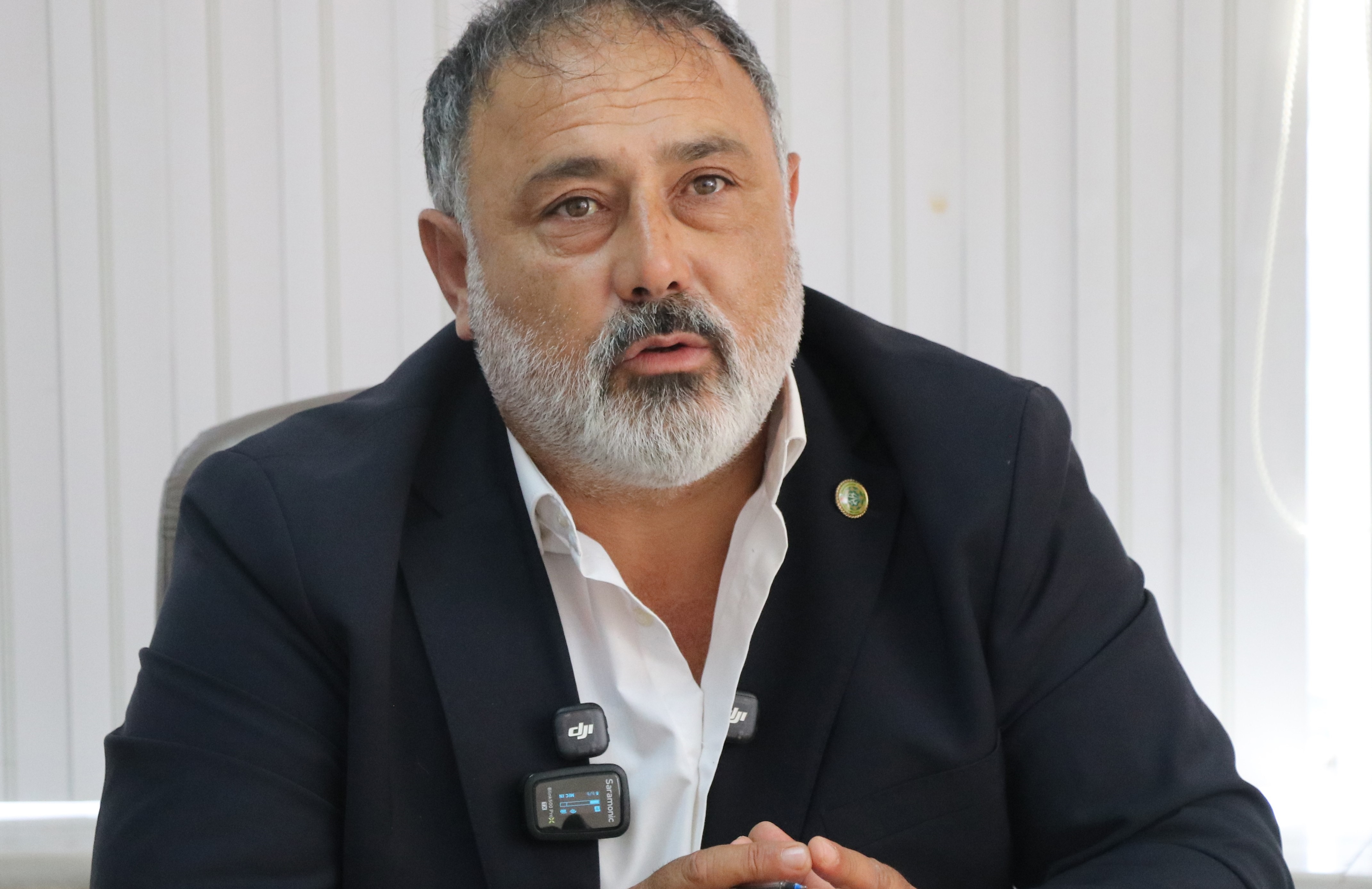 Sivas’ta çoban sorunu için yeni dönem