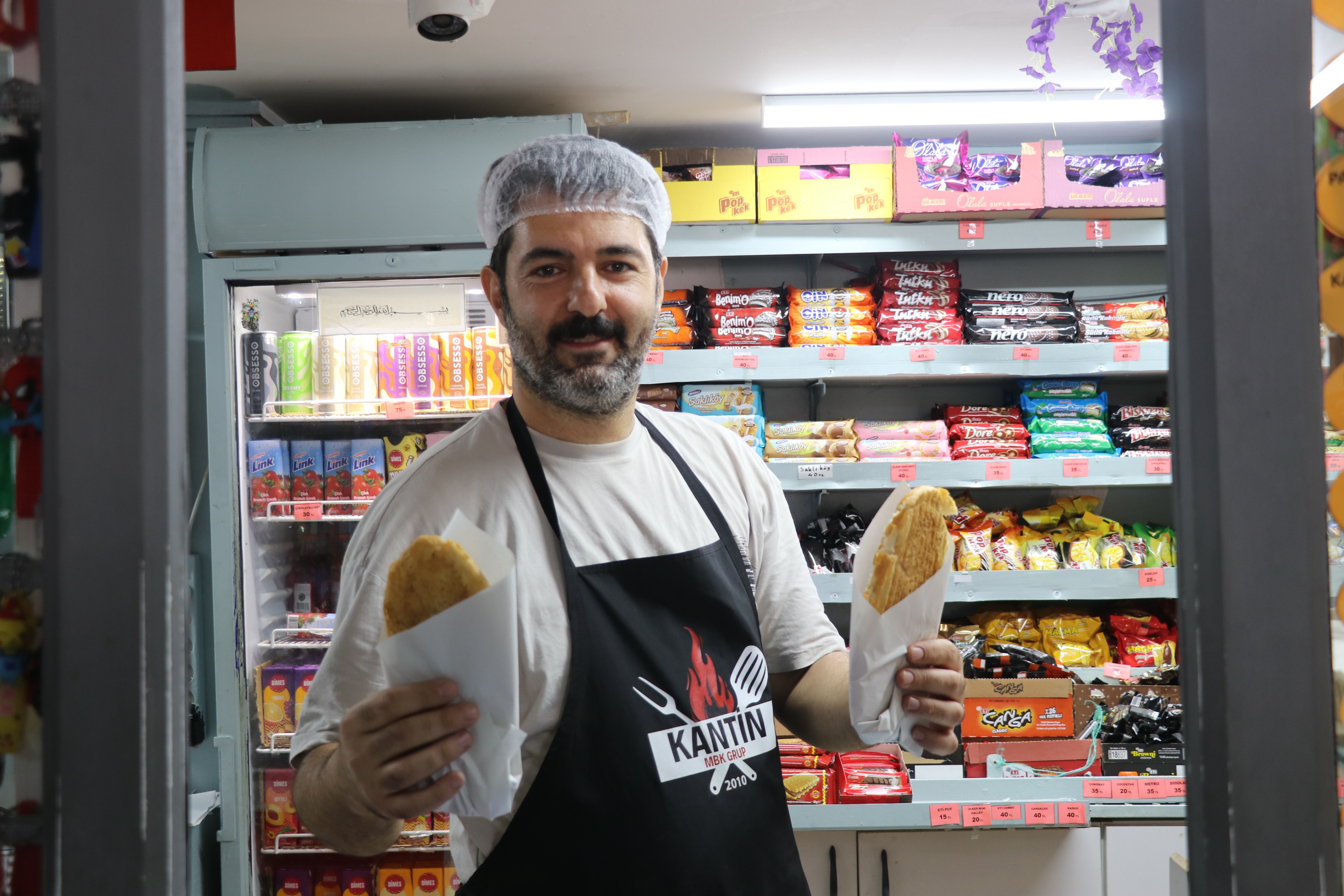 Sivas’ta tost dayanışması büyüyor