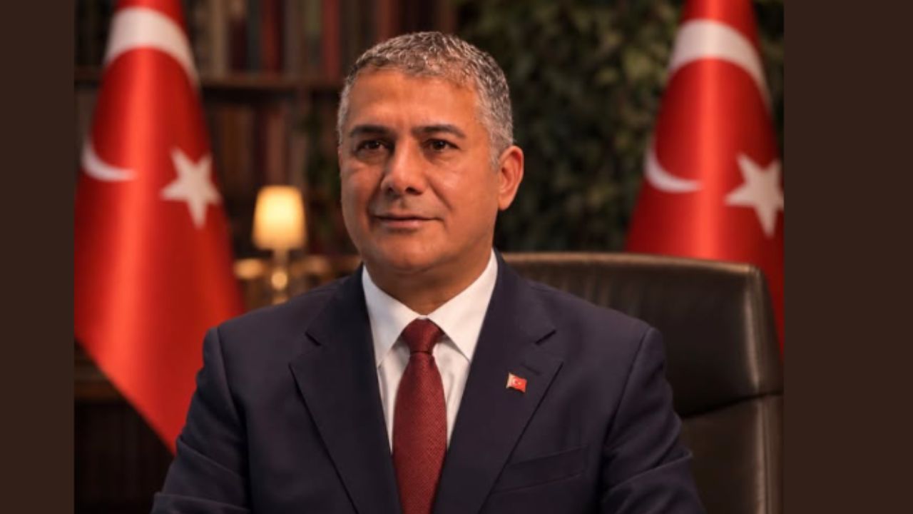 Teoman Mutlu kimdir? YMP Genel Başkanı mesleği, serveti, memleketi ve eşi