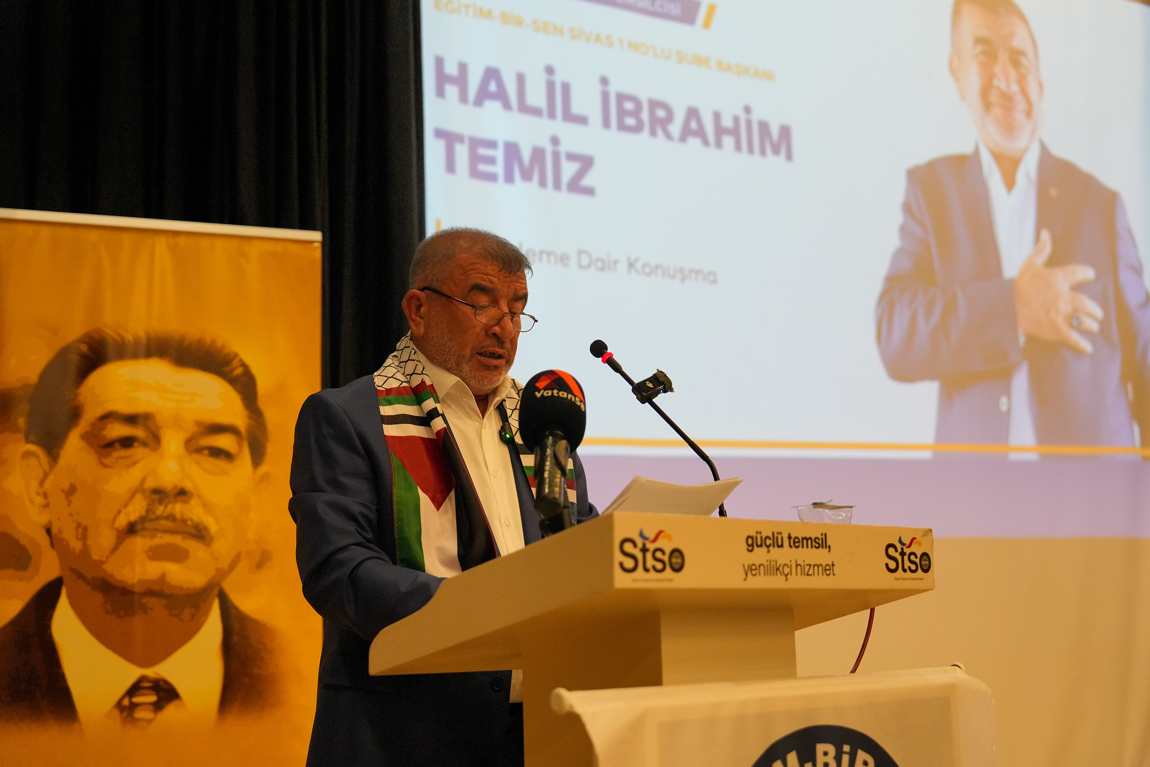 Eğitim-Bir-Sen’de yeni dönem hedefleri