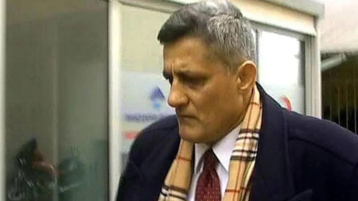 Kozinoğlu soruşturmasında Hasan Atilla Uğur kararı