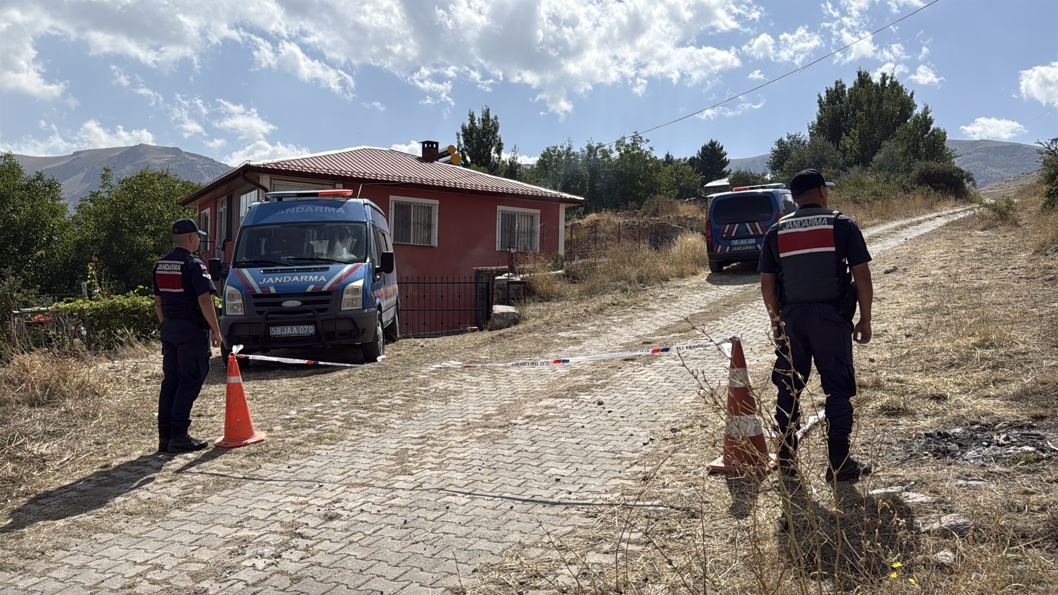 Büşra bebekten 7 gündür iz yok, çalışmalar sürüyor