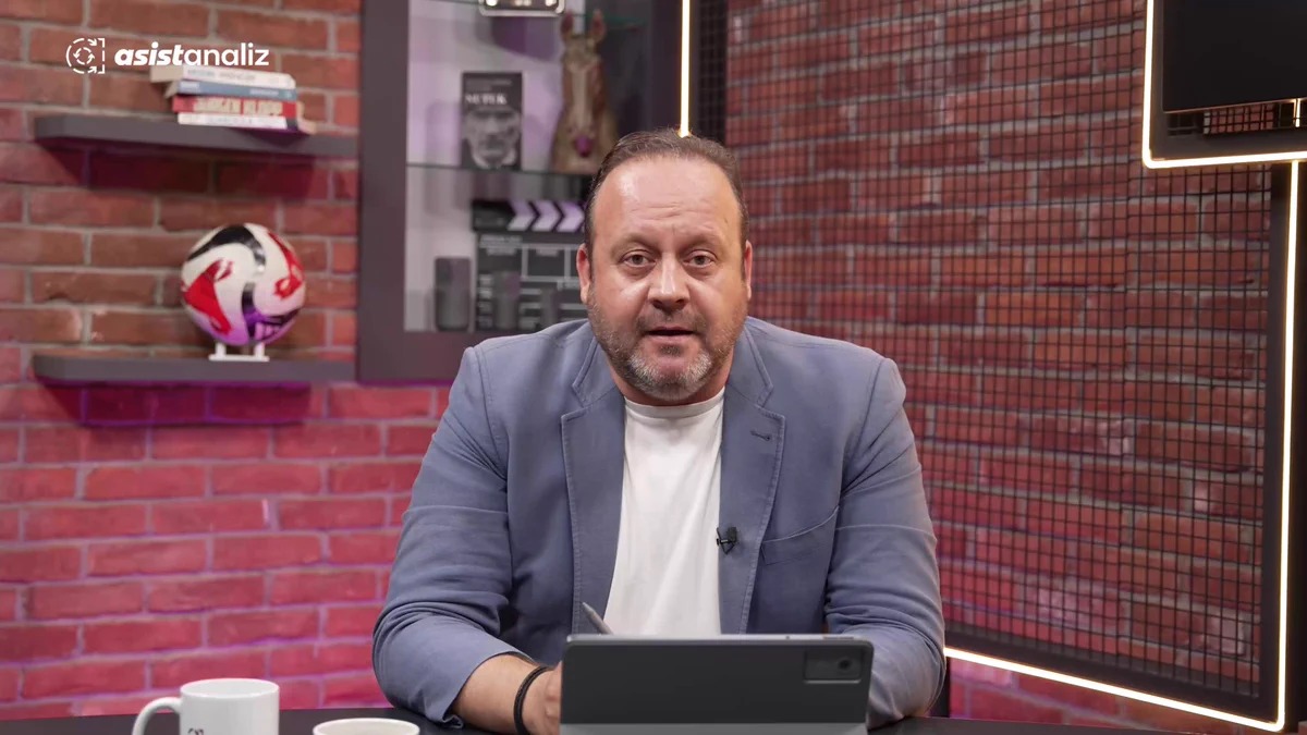 Türknas: Sivasspor’un penaltısı neden verilmedi?