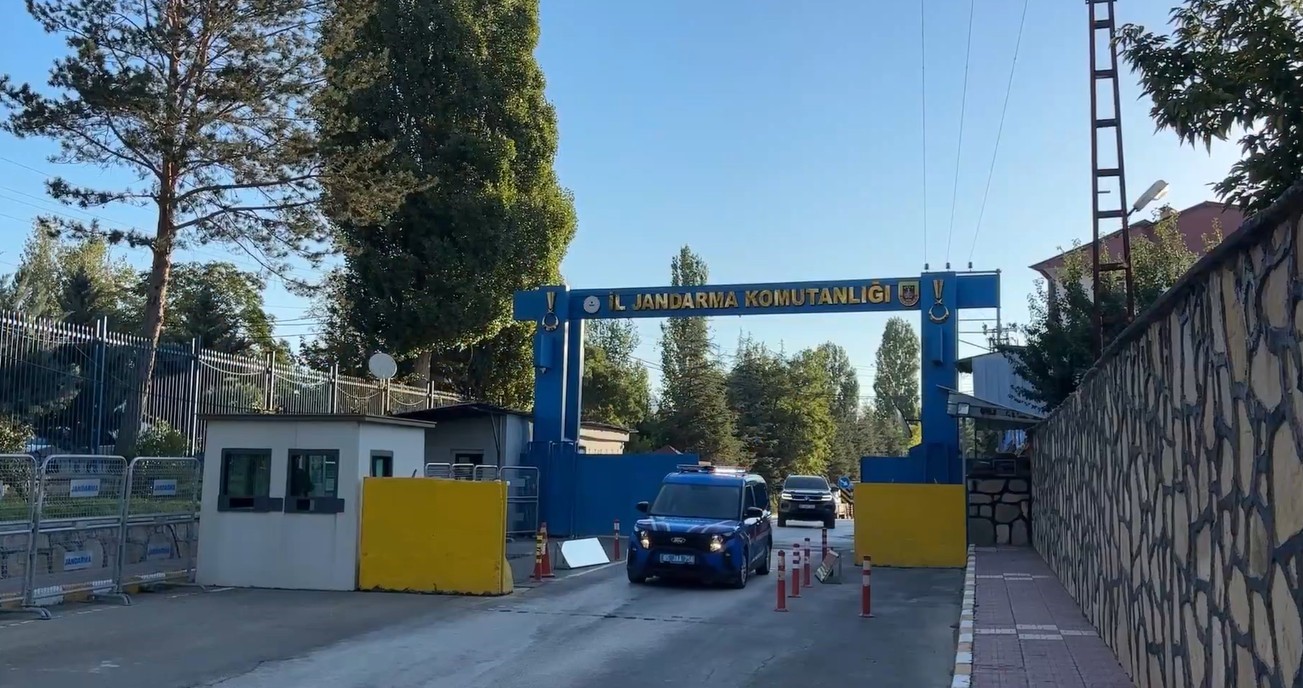 Sivas’ın da aralarında olduğu 8 ilde suç örgütü operasyonu