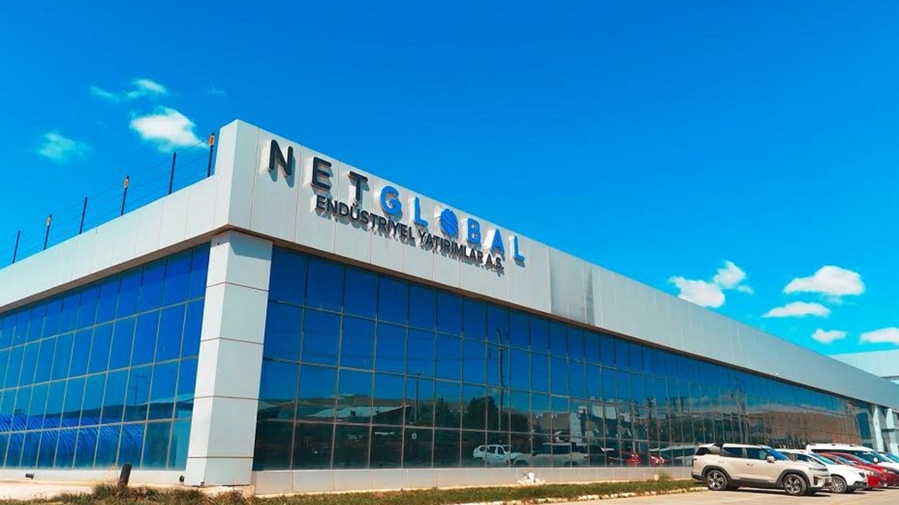 Net Global’den Sivas’taki vagon yatırımına halka arz desteği