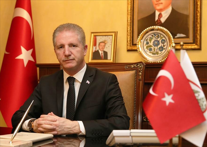 2.DÖNEMİNDE BÜYÜKŞEHİR´E