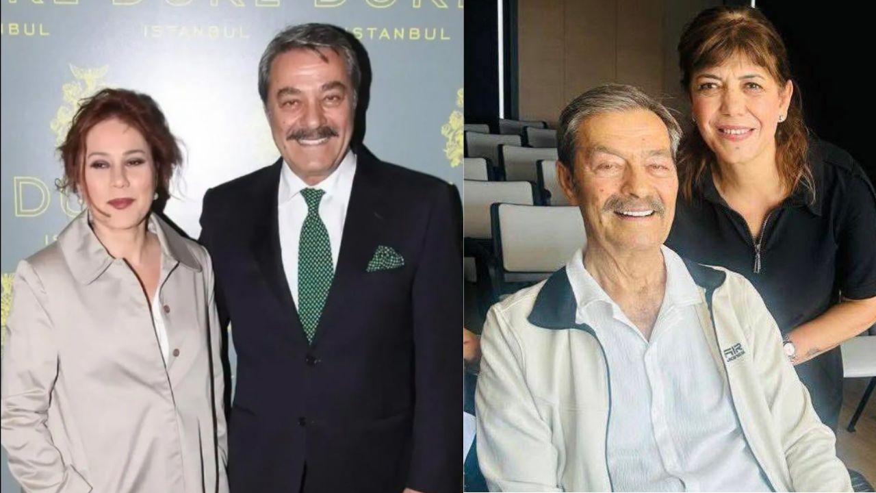 Kadir İnanır’ın hayat arkadaşı Jülide Kural kimdir? İlk eşi kim? Miras kime bırakıldı?