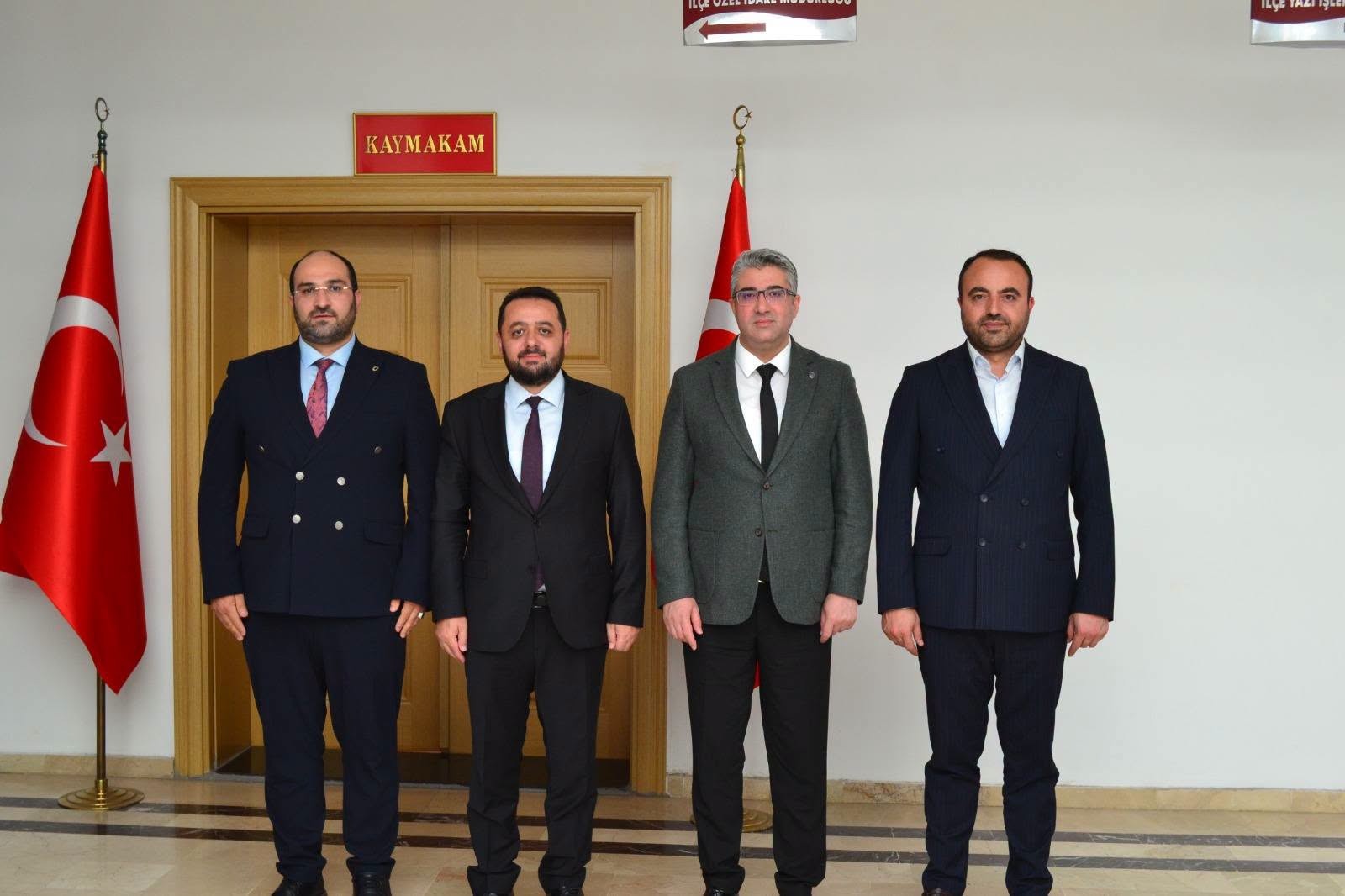Müftüler Zara’da 2026-2027 dönemini değerlendirdi