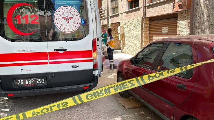 Sivas’ta şüpheli çocuk ölümü: Ablası ve evdeki kişi tutuklandı