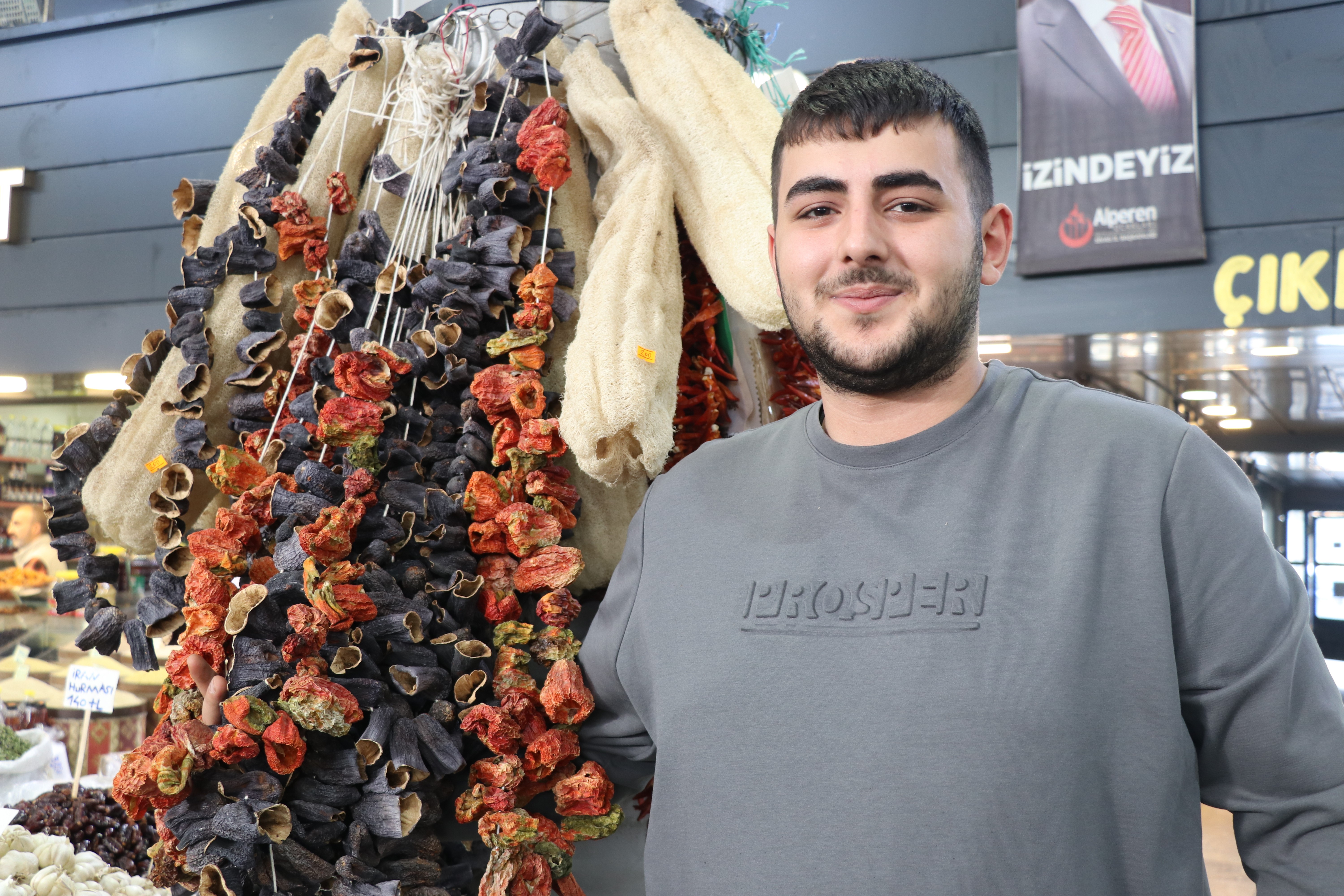 Sivas’ta kışlık hazırlığında yeni dönem