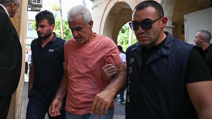 Girne’de batan gemi soruşturmasında yeni gelişme