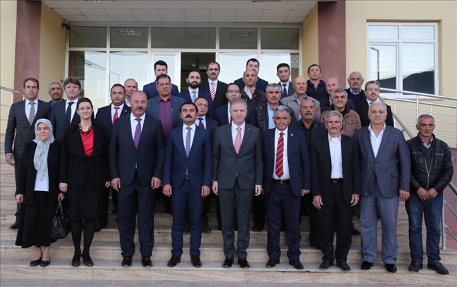 "GAZİANTEP´TE BİR KARDEŞİNİZ OLACAK"