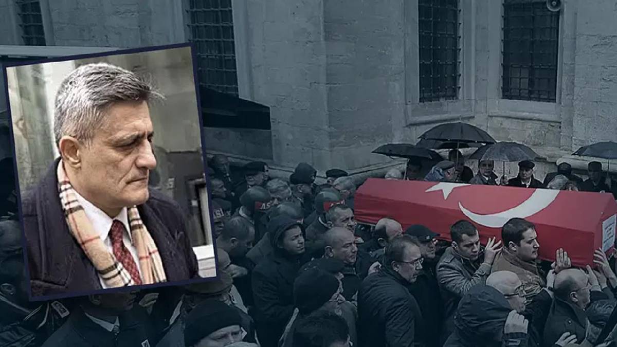 Kaşif Kozinoğlu soruşturmasında 2 tutuklama